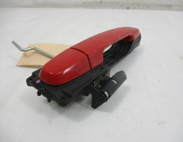 Door Handle PEUGEOT 108 (--)