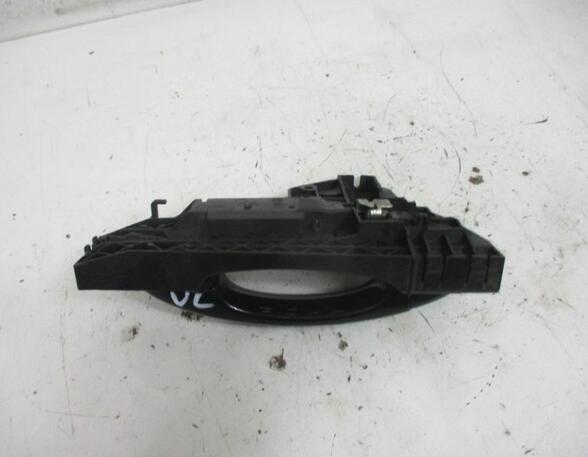 Door Handle AUDI A1 (8X1, 8XK), AUDI A1 Sportback (8XA, 8XF)