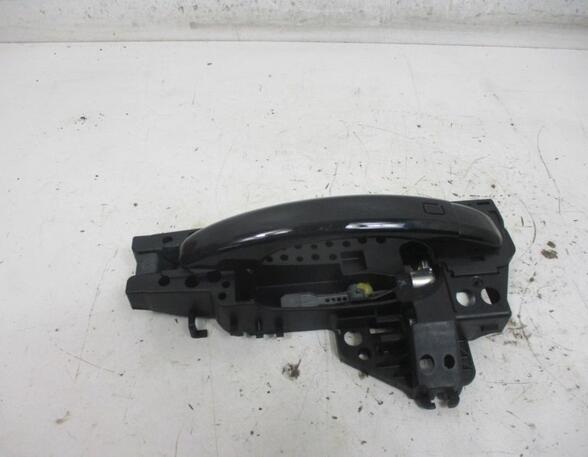 Door Handle AUDI A1 (8X1, 8XK), AUDI A1 Sportback (8XA, 8XF)