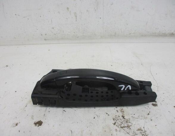 Door Handle AUDI A1 (8X1, 8XK), AUDI A1 Sportback (8XA, 8XF)