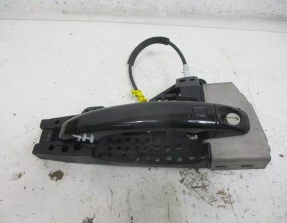 Door Handle AUDI A1 (8X1, 8XK), AUDI A1 Sportback (8XA, 8XF)