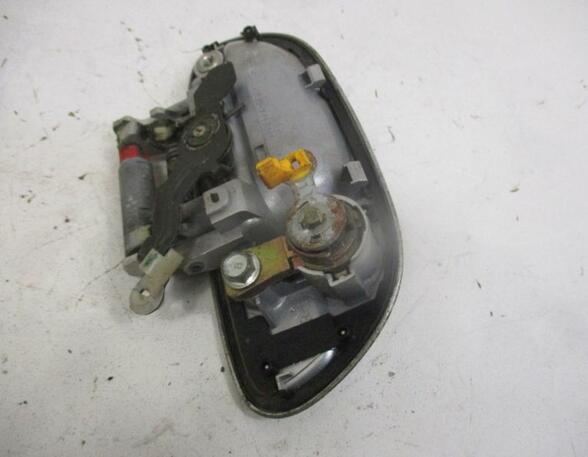 Door Handle SUBARU Legacy IV Station Wagon (BP)