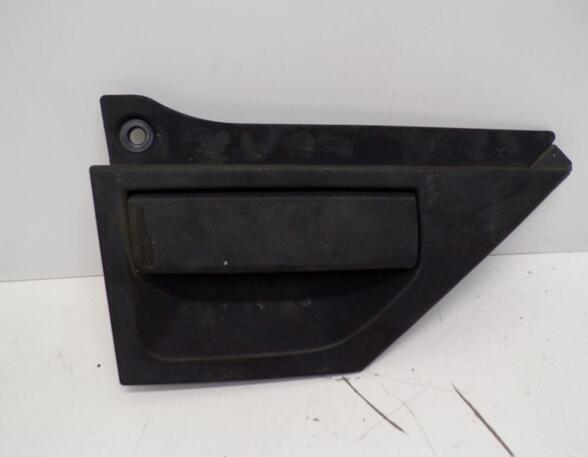 Door Handle RENAULT Twingo III (BCM)