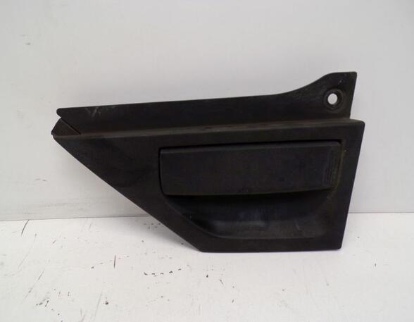 Door Handle RENAULT Twingo III (BCM)