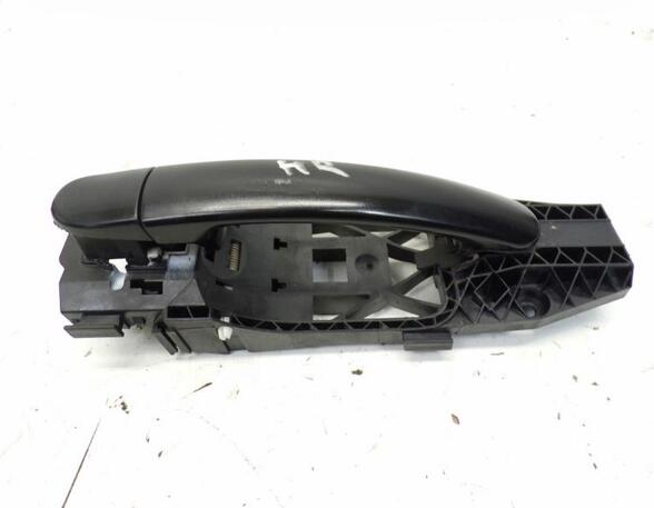 Door Handle SEAT Ibiza IV (6J5, 6P1), SEAT Ibiza IV Sportcoupe (6J1, 6P5)