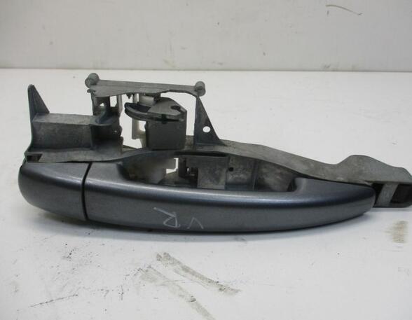 Door Handle PEUGEOT 207 CC (WD)