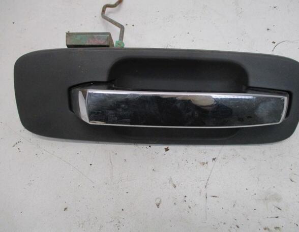 Door Handle NISSAN X-Trail (T30)