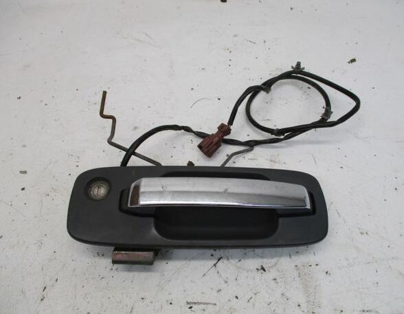 Door Handle NISSAN X-Trail (T30)