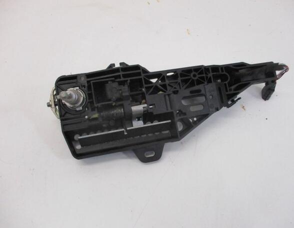 Door Handle RENAULT Captur I (H5, J5), RENAULT Clio IV (BH)