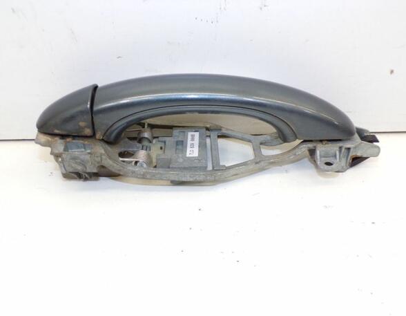 Door Handle VW Touareg (7L6, 7L7, 7LA)