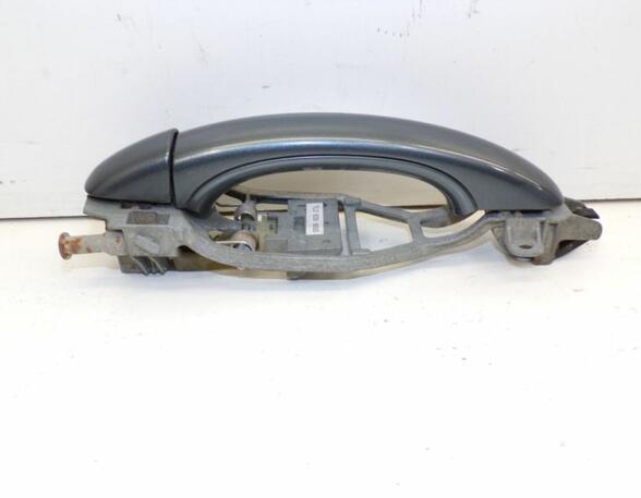 Door Handle VW Touareg (7L6, 7L7, 7LA)