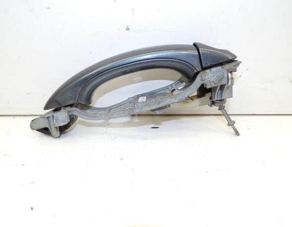 Door Handle VW Touareg (7L6, 7L7, 7LA)