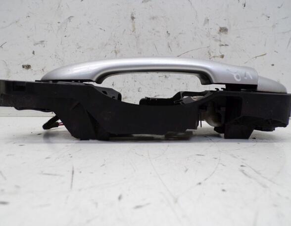 Door Handle RENAULT Megane III Schrägheck (B3, BZ0/1)