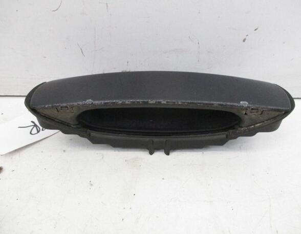 Door Handle AUDI A3 (8P1), AUDI A3 Sportback (8PA)