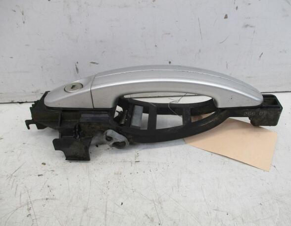 Door Handle FORD C-Max (DM2), FORD Focus C-Max (--)