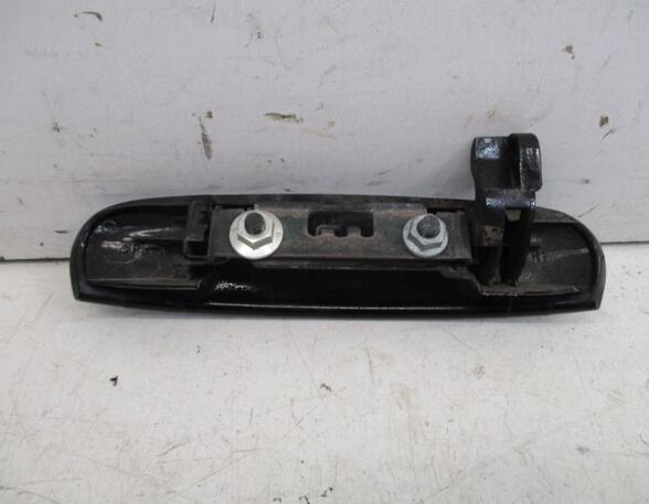 Door Handle MITSUBISHI Colt CZC Cabriolet (RG)