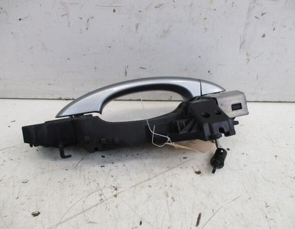 Door Handle AUDI A4 Avant (8K5, B8)