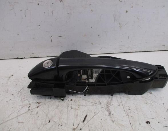 Door Handle MERCEDES-BENZ A-Klasse (W169)