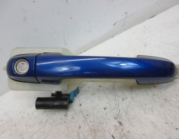 Door Handle HYUNDAI i20 (PB, PBT)