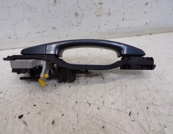 Door Handle OPEL Zafira/Zafira Family B (A05)