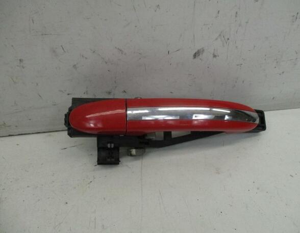 Door Handle FORD Galaxy (WA6), FORD S-Max (WA6)