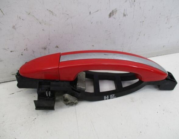 Door Handle FORD Galaxy (WA6), FORD S-Max (WA6)