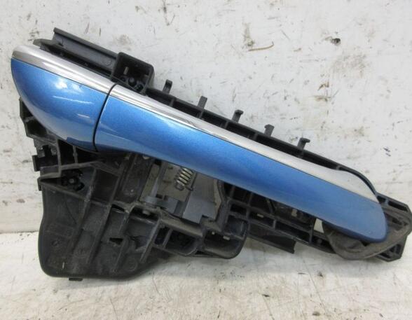 Door Handle MERCEDES-BENZ A-Klasse (W169)