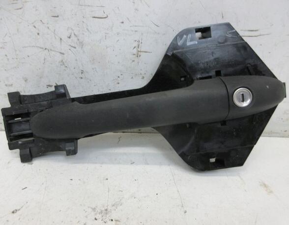 Door Handle VW Crafter 30-50 Kasten (2E)