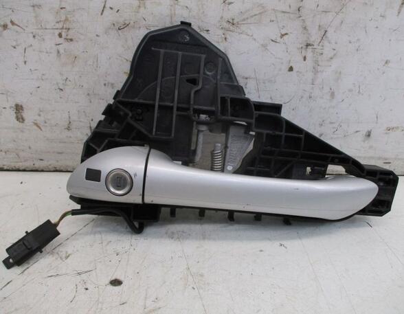 Door Handle MERCEDES-BENZ A-Klasse (W169)