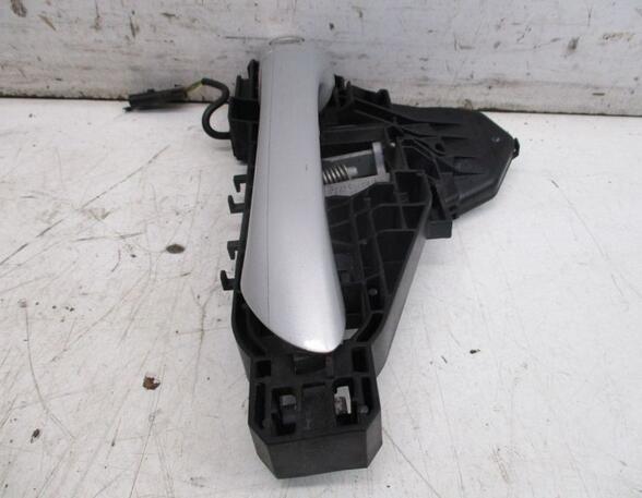 Door Handle MERCEDES-BENZ A-Klasse (W169)