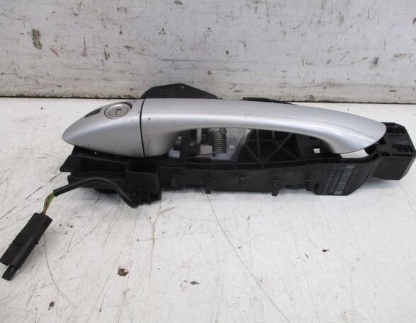 Door Handle MERCEDES-BENZ A-Klasse (W169)