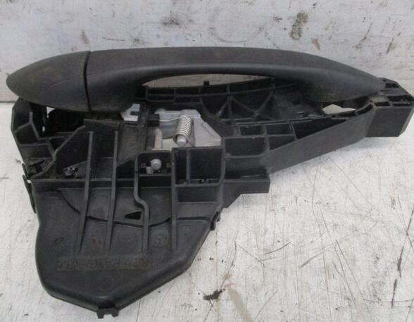 Door Handle MERCEDES-BENZ A-Klasse (W169)