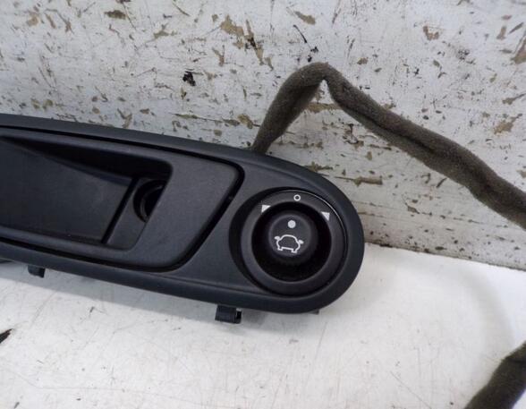 Door Handle FORD FIESTA VI (CB1, CCN)