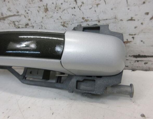 Door Handle PORSCHE CAYENNE (9PA)