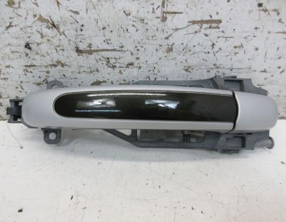 Door Handle PORSCHE CAYENNE (9PA)