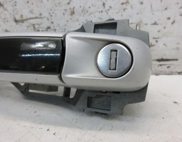 Door Handle PORSCHE CAYENNE (9PA)