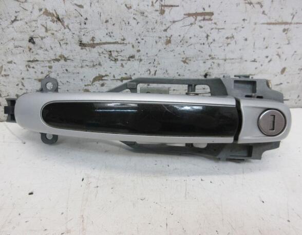 Door Handle PORSCHE CAYENNE (9PA)