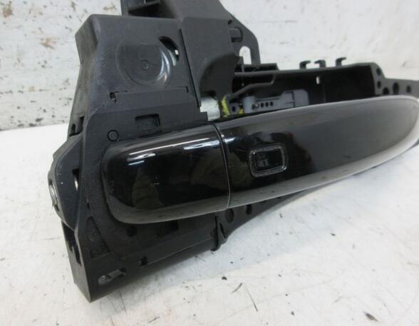 Door Handle AUDI A1 (8X1, 8XK), AUDI A1 Sportback (8XA, 8XF)