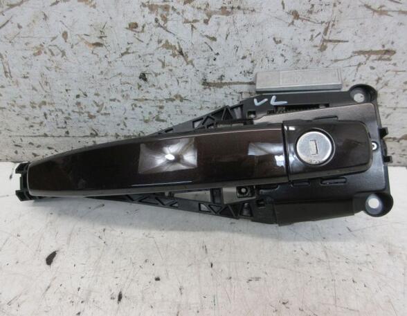 Door Handle OPEL ZAFIRA TOURER C (P12)