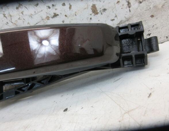 Door Handle OPEL ZAFIRA TOURER C (P12)