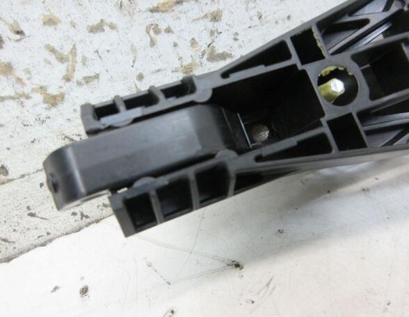 Door Handle OPEL ZAFIRA TOURER C (P12)