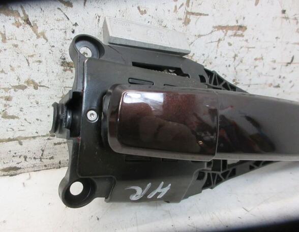 Door Handle OPEL ZAFIRA TOURER C (P12)