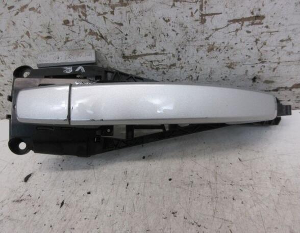 Door Handle OPEL ASTRA J (P10)