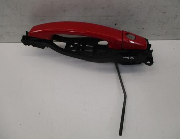 Door Handle OPEL CORSA D (S07)