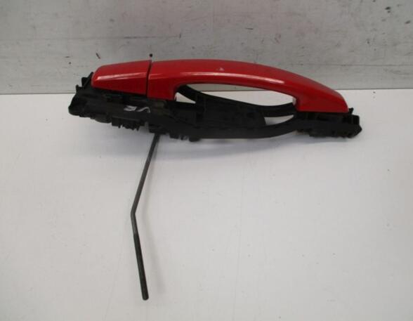 Door Handle OPEL CORSA D (S07)