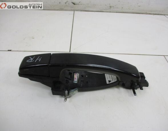 Door Handle LAND ROVER RANGE ROVER SPORT (L320)