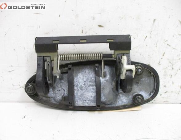 Door Handle SAAB 9-3 (YS3F, E79, D79, D75)