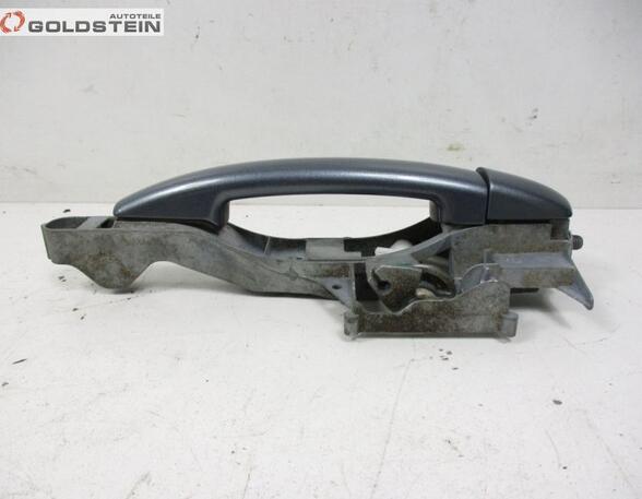 Door Handle CITROËN C4 GRAND PICASSO I (UA_), CITROËN C4 PICASSO I MPV (UD_)