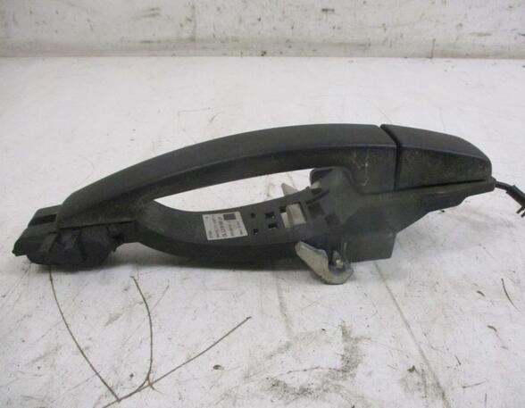 Door Handle LAND ROVER DISCOVERY III (L319)