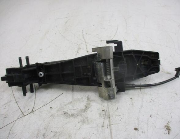 Door Handle LAND ROVER DISCOVERY III (L319)